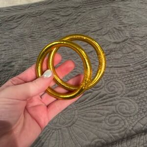 Budha Girl Bracelets the large band size small